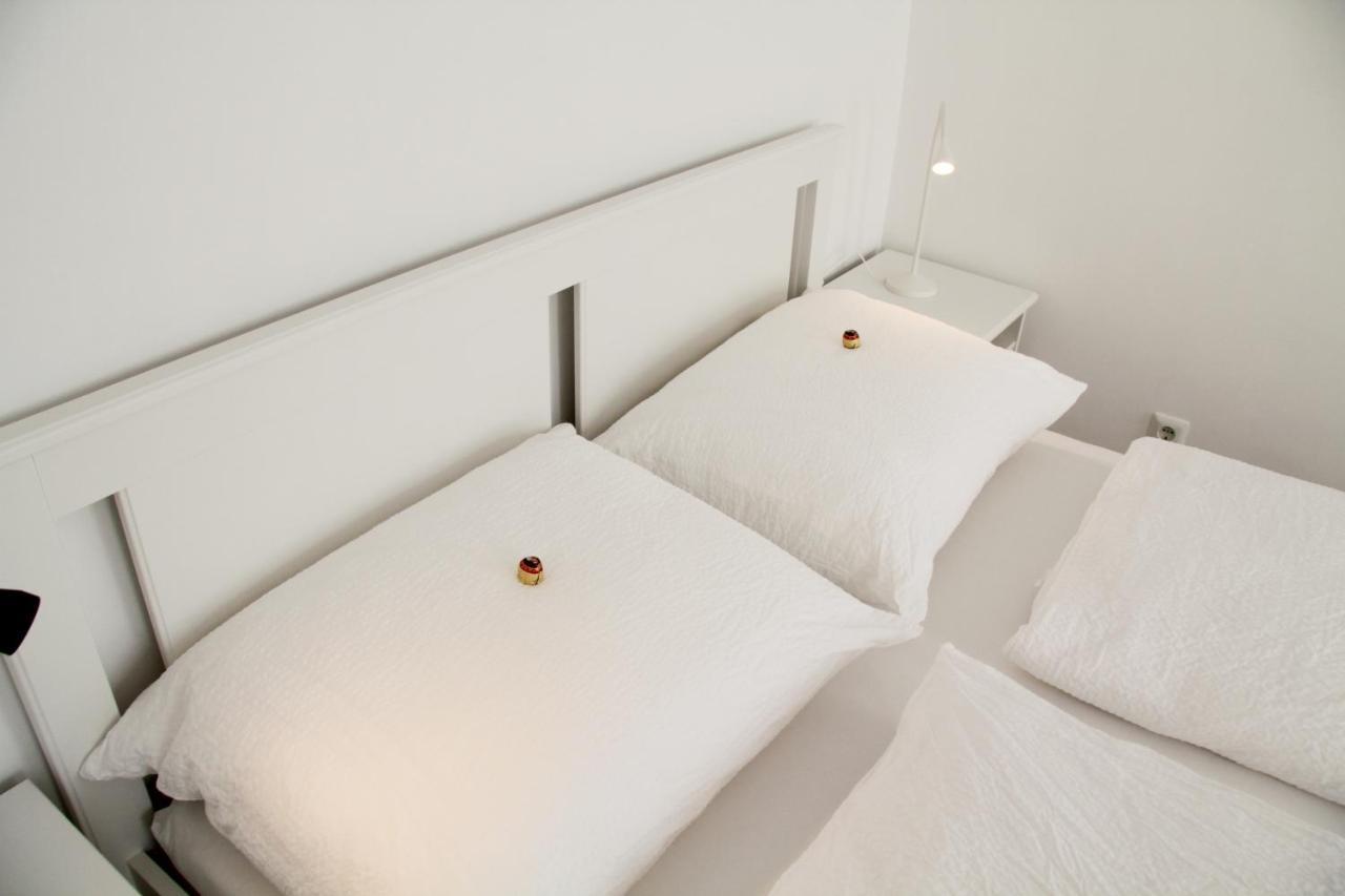 Apartmán Vienna4you App 33 Are Welcome Vídeň