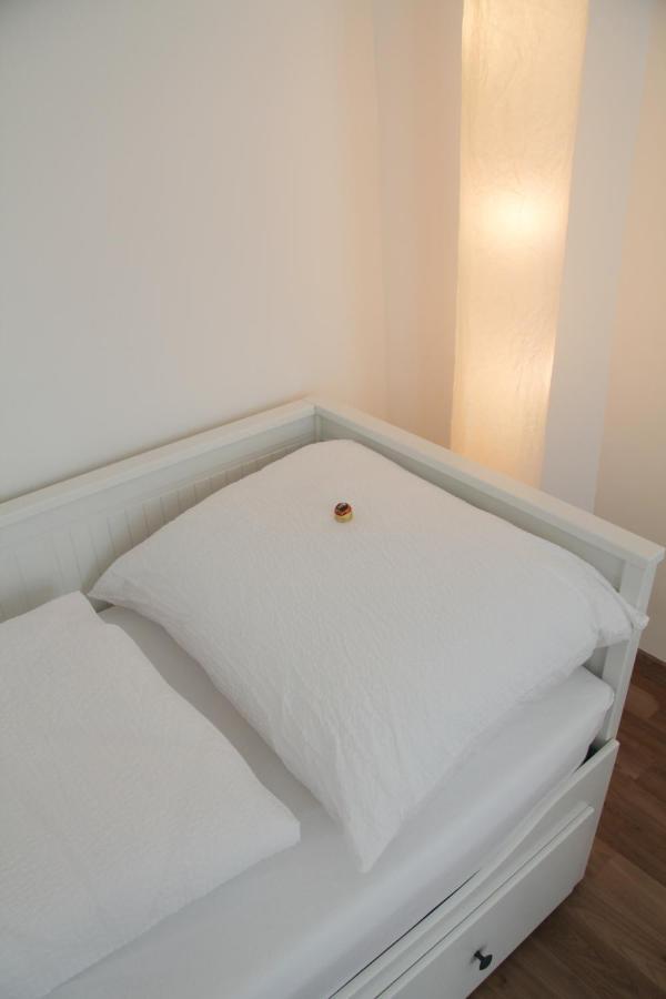 Vienna4you App 33 Are Welcome Apartmán