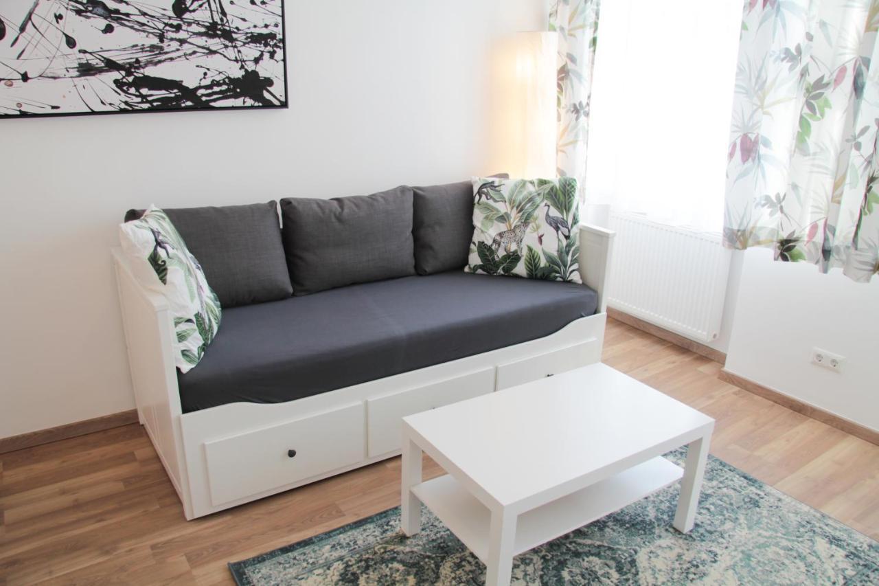 Apartmán Vienna4you App 33 Are Welcome *