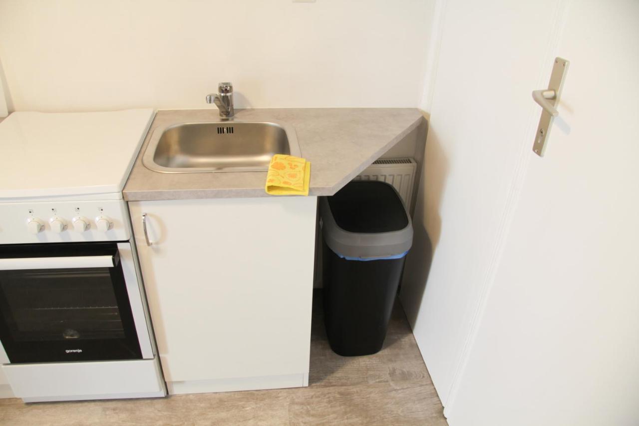 Apartmán Vienna4you App 33 Are Welcome Vídeň