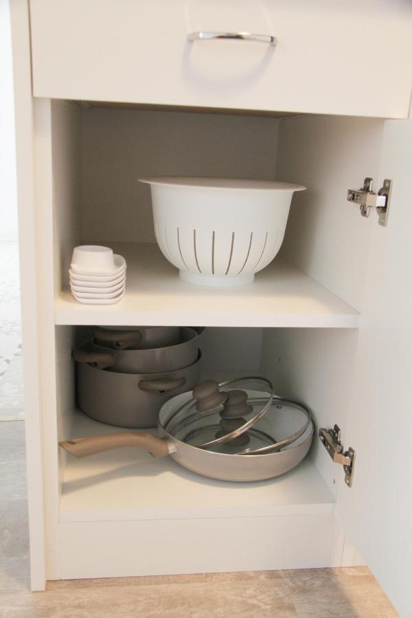 Apartmán Vienna4you App 33 Are Welcome Vídeň