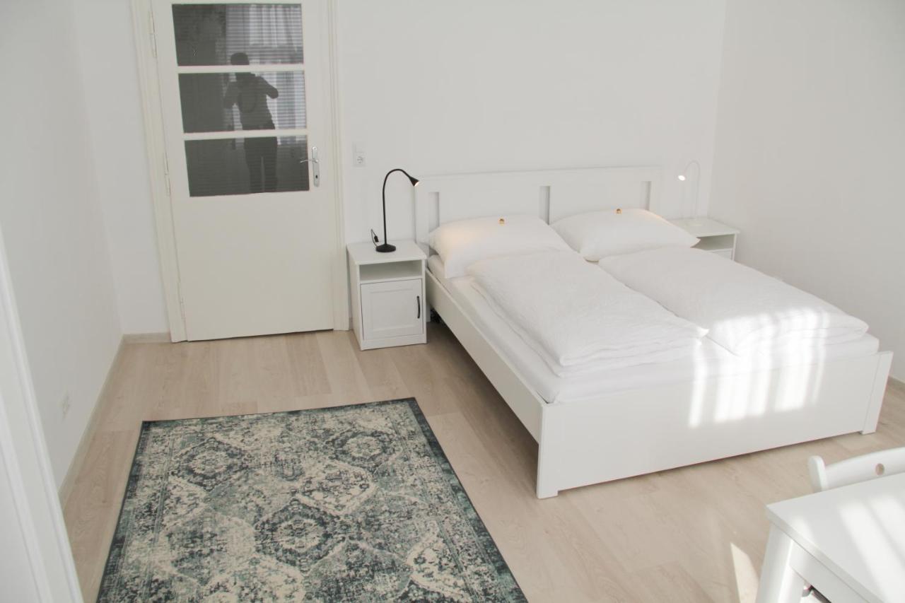 Apartmán Vienna4you App 33 Are Welcome