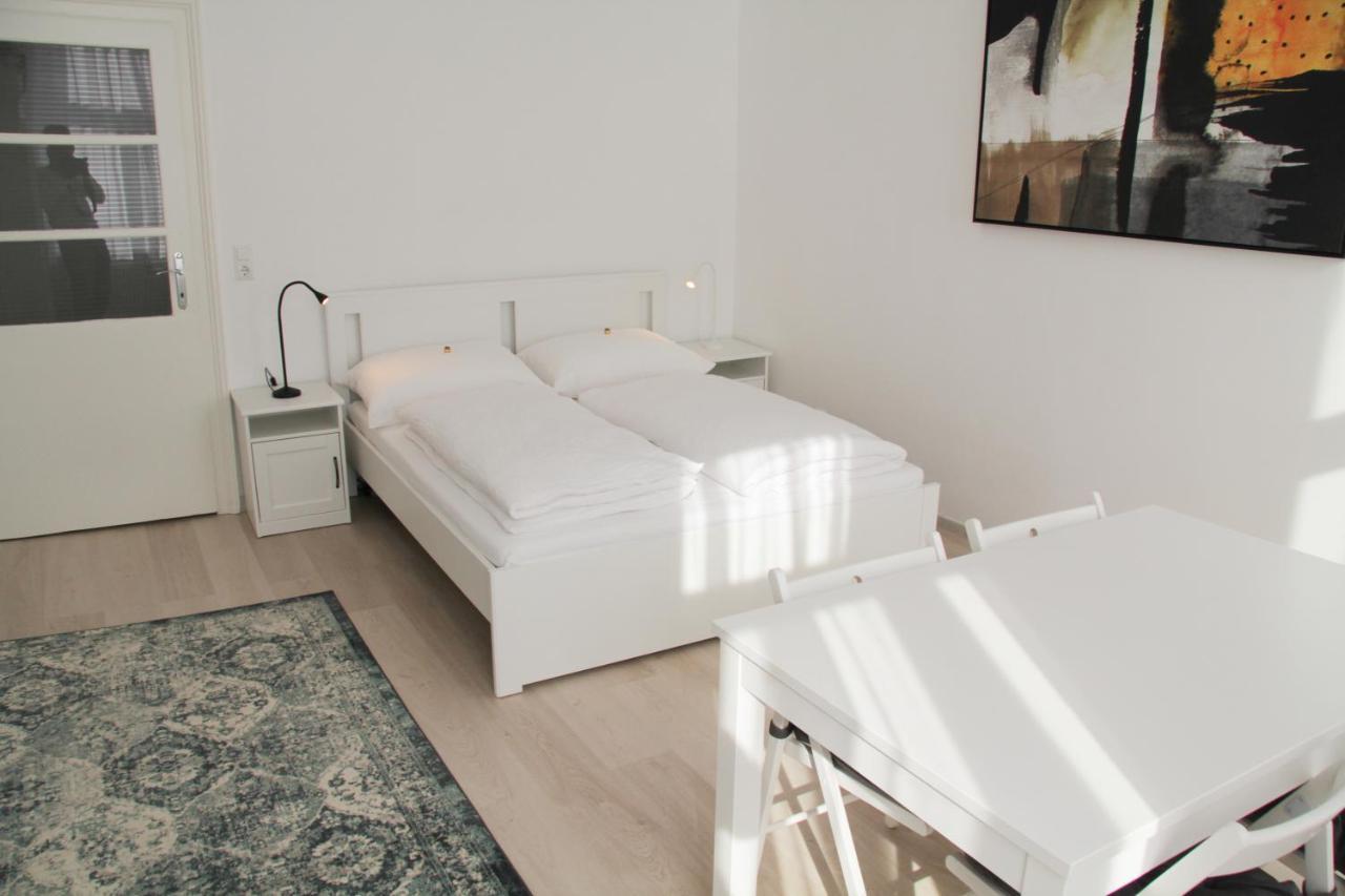 Vienna4you App 33 Are Welcome Apartmán