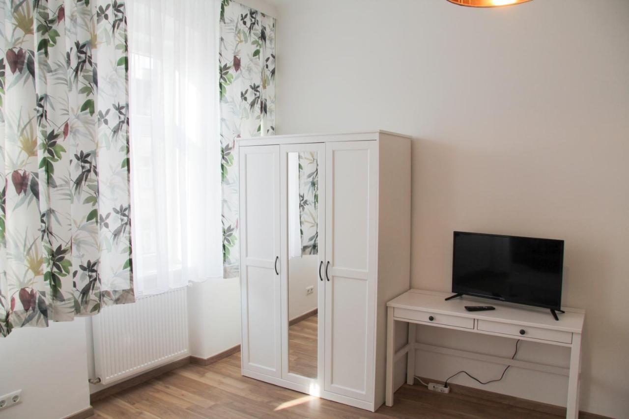 Vienna4you App 33 Are Welcome Apartmán