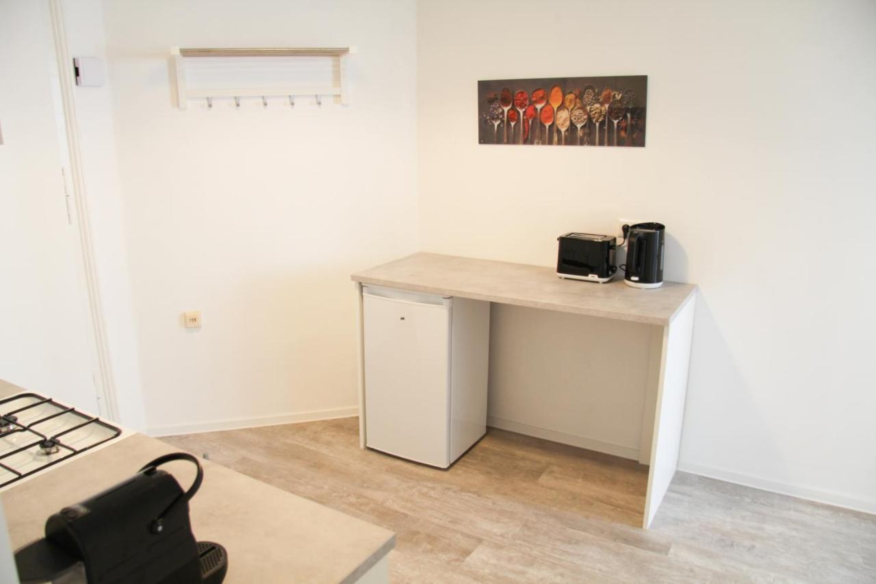Apartmán Vienna4you App 33 Are Welcome *