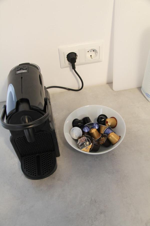 Apartmán Vienna4you App 33 Are Welcome Vídeň