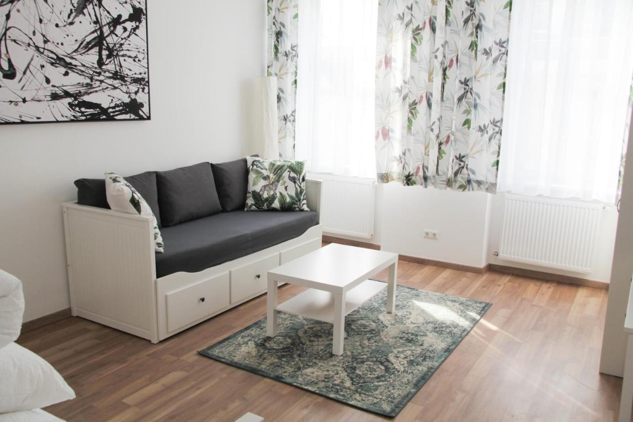 Vienna4you App 33 Are Welcome Apartmán Vídeň