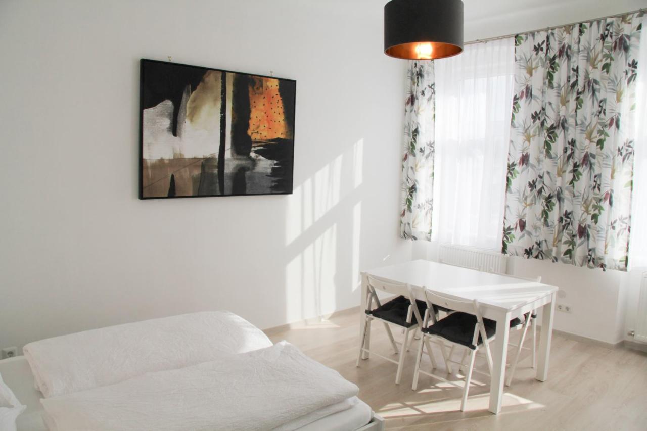 Vienna4you App 33 Are Welcome Apartment *