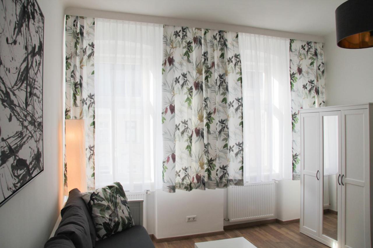 Vienna4you App 33 Are Welcome Apartment Vienna