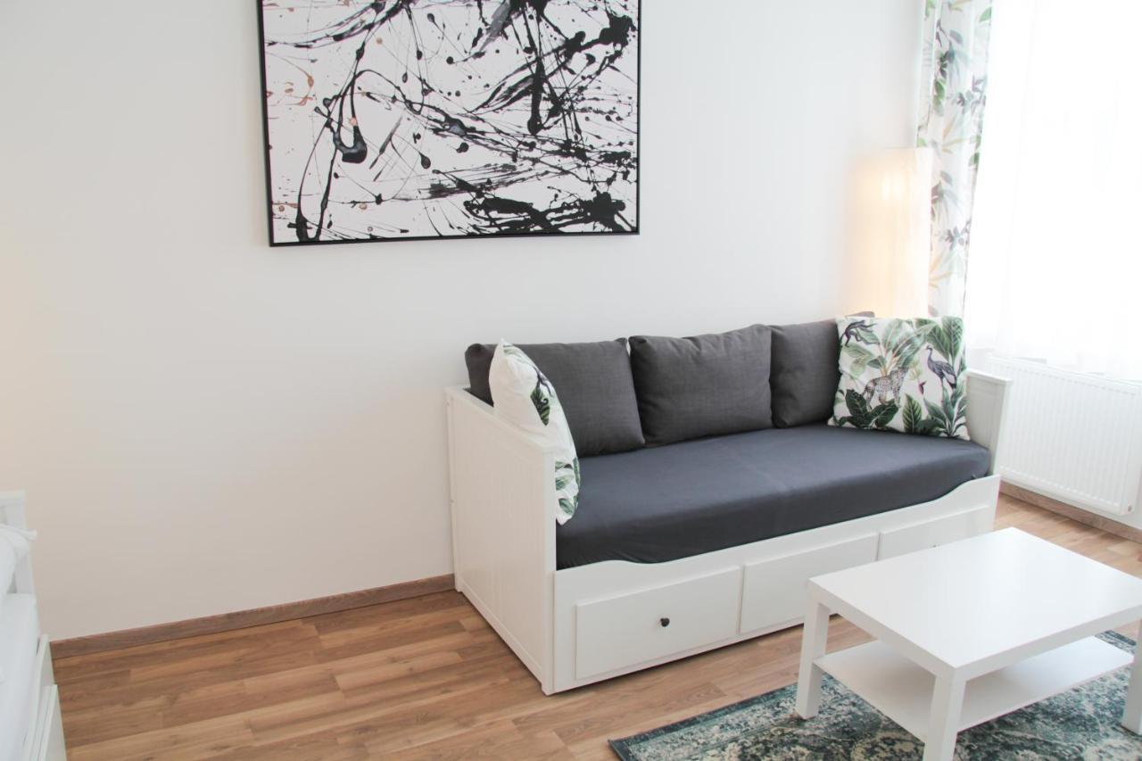 Apartament Vienna4you App 33 Are Welcome Wiedeń